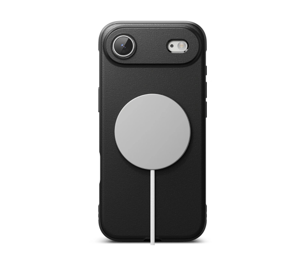 Ringke Onyx Magnetic Magsafe do Iphone 17 Air Black - 1359783 - zdjęcie 3